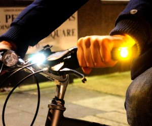 frecce per biciclette