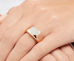 ANELLO SWAROVSKI