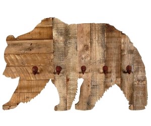 APPENDIABITI ORSO REGALI ORIGINALI