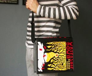 borsa libro