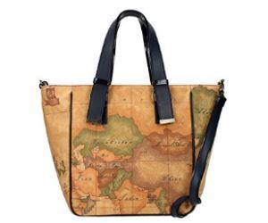 BORSA ALVIERO MARTINI