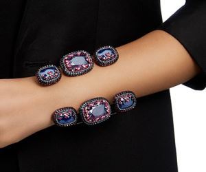 BRACCIALE SWAROVSKI DARK