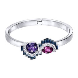 bracciale supernova swarovski