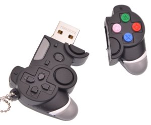 CHIAVETTA USB GAME CONTROLLER