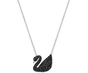 COLLANA CIGNO SWAROVSKI