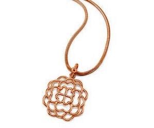 COLLANA DONNA FIOR DI SANTORINI