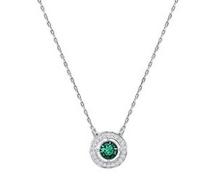 collana donna swarovski