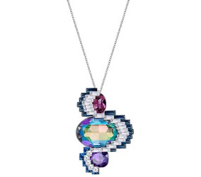 collana swarovski supernova