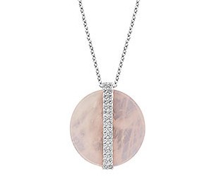 collana originale donna DISK