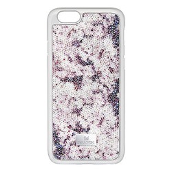 COVER IPHONE CRYSTAL FLOWER