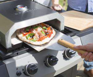 FORNO A PIETRA PORTATILE FIREBOX