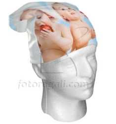 cappello personalizzabile