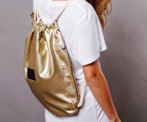 idee regalo originali borsa zaino