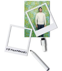 IDEE REGALO ORIGINALI PER LA CASA CORNICI MAGNETICHE