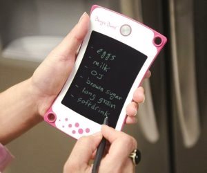 IDEE REGALO ORIGINALI GADGET BLOCK NOTES DIGITALE