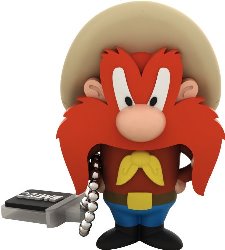 idee regalo originali chiavetta usb yosemite sam