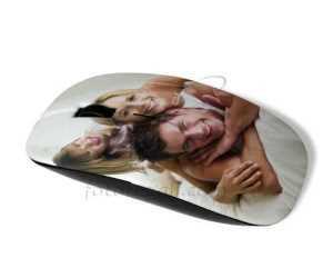 IDEE REGALO ORIGINALI MOUSE PERSONALIZZABILE