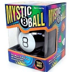 idee regalo originali la palla mistica
