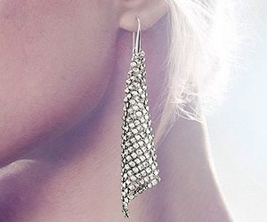 IDEE REGALO ORIGINALI REGALI PER DONNA ORECCHINI SWAROVSKI