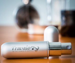 IDEE REGALO ORIGINALI PER DONNA PROFUMO DA VIAGGIO