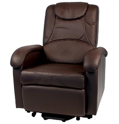 IDEE REGALO ORIGINALI PER LA CASA POLTRONA RELAX MASSAGGIANTE