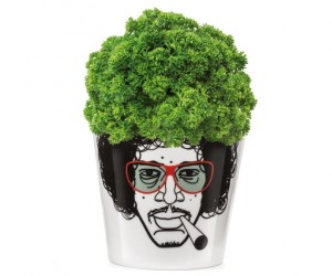 IDEE REGALO ORIGINALI VASO JIMMY