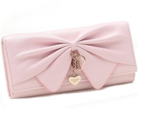 IDEE REGALO ORIGINALI PORTAFOGLIO BORSETTA