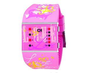 idee regalo originali regali per donna orologio binary the one