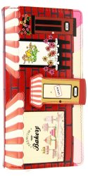 idee regalo originali portafoglio bakery