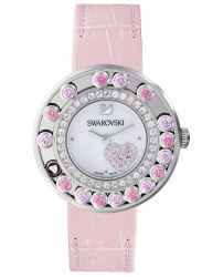IDEE REGALO ORIGINALI OROLOGIO SWAROVSKI