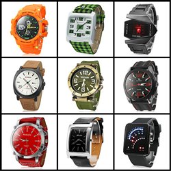 regali per uomo orologi originali