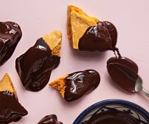 idee regalo originali set da 3 gusti di torte di mele