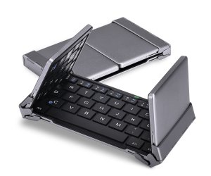 idee regalo originali tastiera pieghevole