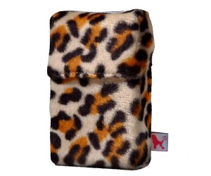 IDEE REGALO ORIGINALI PORTAPACCHETTO SIGARETTE LEO