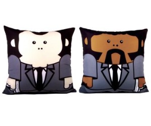 IDEE REGALO ORIGINALI CUSCINI PULP FICTION