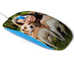 MOUSE PERSONALIZZABILE