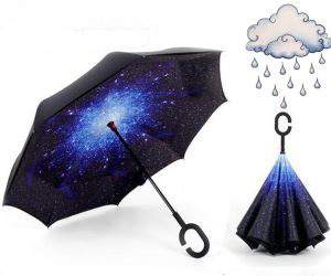 ombrello antipioggia