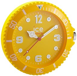 OROLOGIO DA PARETE ICE CLOCK