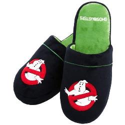 pantofole ghostbusters