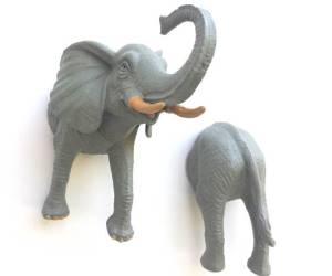 SET 2 APPENDIABITI ELEFANTE