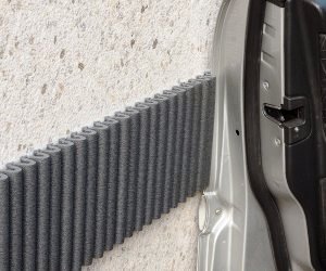 STRISCE ADESIVE DA GARAGE