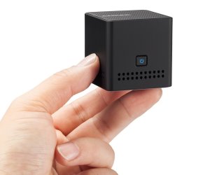 idee regalo originali altoparlante portatile anker