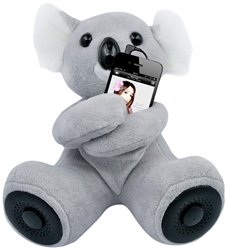 idee regalo originali altoparlanti koala