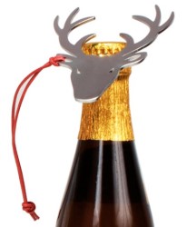 idee regalo originali apribottiglie cervo