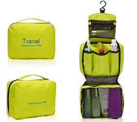 idee regalo originali beaty case da viaggio