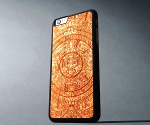 idee regalo originali cover azteca