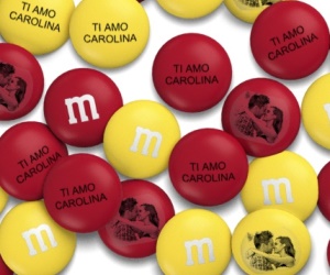 CONFETTI PERSONALIZZABILI