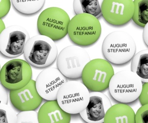 CONFETTI PERSONALIZZABILI
