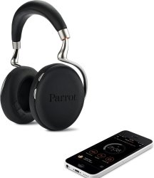 idee regalo originali parrot zik 2.0