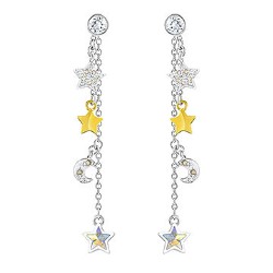 orecchini originali da donna ginza